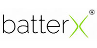 Logo-BatterX