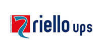 Logo-Riello UPS