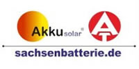 Logo-Sachsen Batterie