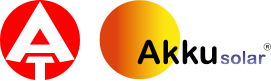 Logo Akkusolar
